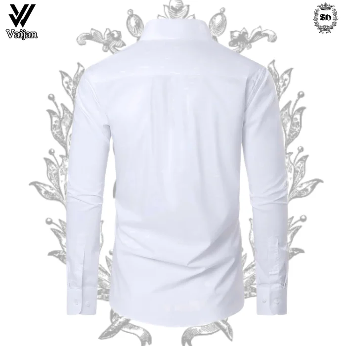 Formal shirt combo - Image 4