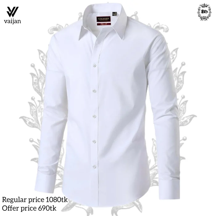 Shirtbajar Mans casual formal best quality shirt - Image 5