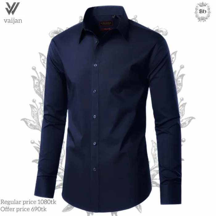 Shirtbajar Mans casual formal best quality shirt - Image 4