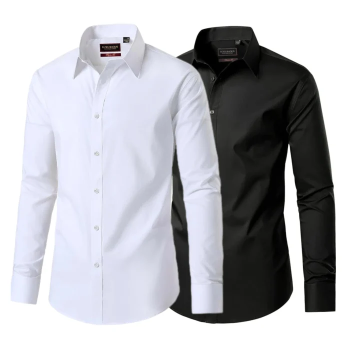 Formal shirt combo - Image 6